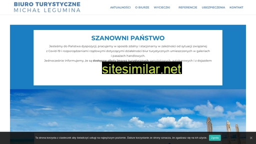 kujawylegumina.pl alternative sites