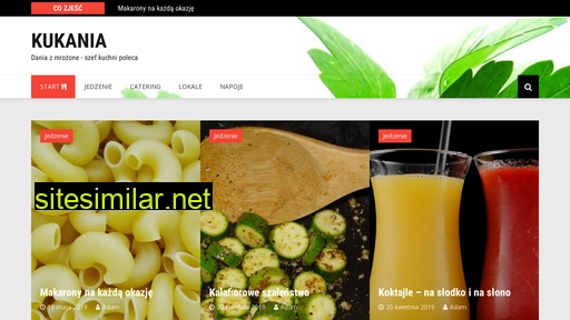 kukania.com.pl alternative sites