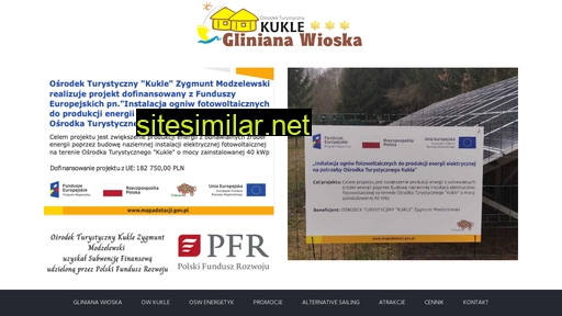 kukle.pl alternative sites