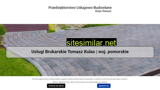 kulas-brukarstwo.pl alternative sites