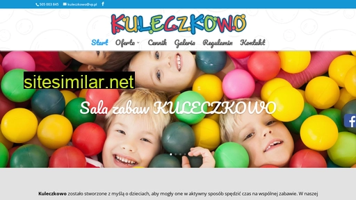 kuleczkowo.pl alternative sites