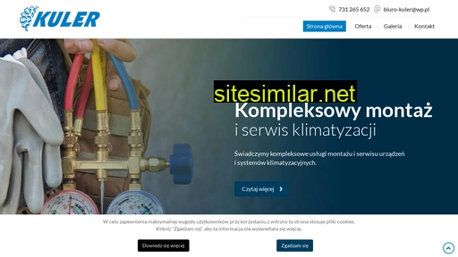 kuler.pl alternative sites