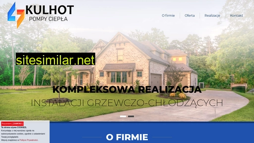 kulhot.pl alternative sites