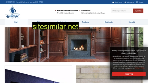 kulimar.pl alternative sites