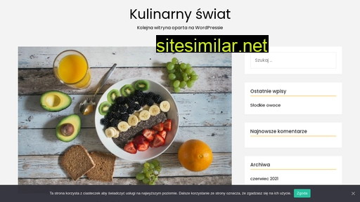 kulinarny-swiat.pl alternative sites