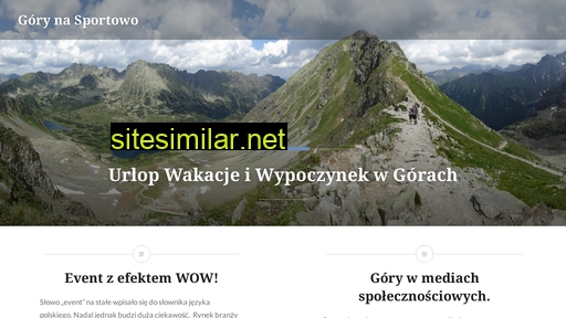kulisysportu.pl alternative sites