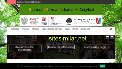 kulturacieplice.pl alternative sites