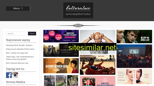 kulturalnie.com.pl alternative sites