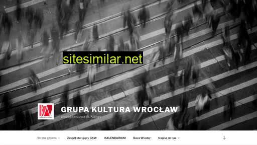 kulturawroclaw.pl alternative sites