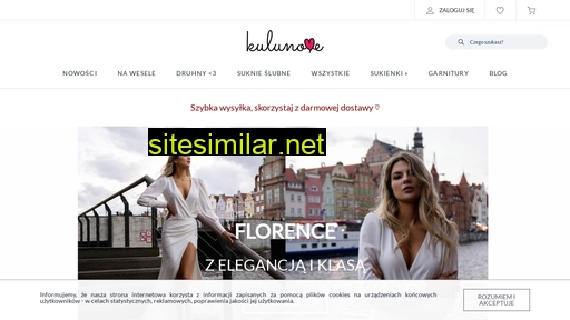 kulunove.pl alternative sites