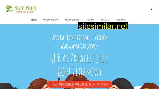 kumkum.com.pl alternative sites