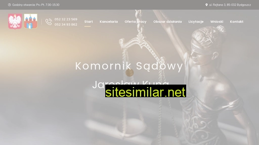 kunajaroslaw.pl alternative sites