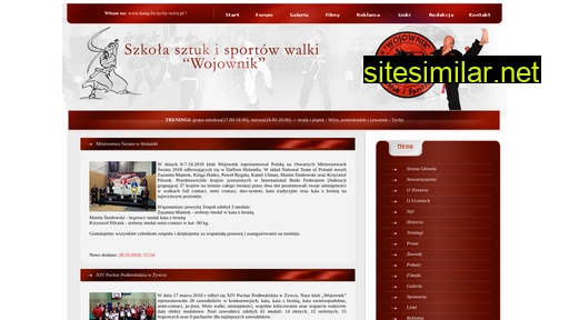 kung-fu-tychy-wyry.pl alternative sites