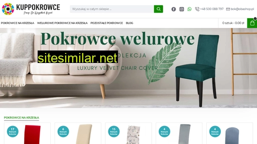 kuppokrowce.pl alternative sites