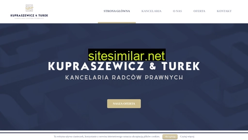 kupraszewiczturek.pl alternative sites