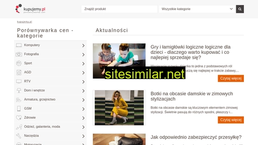 kupujemy.pl alternative sites