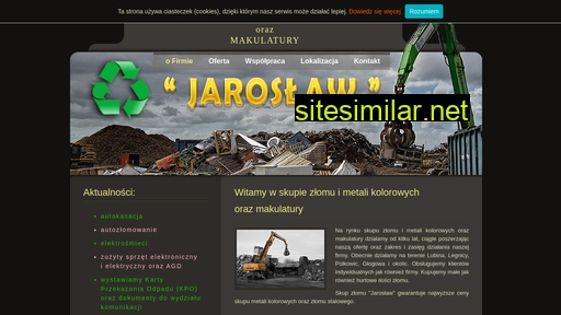 kupujemyzlom.pl alternative sites