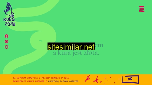 kurazlota.pl alternative sites