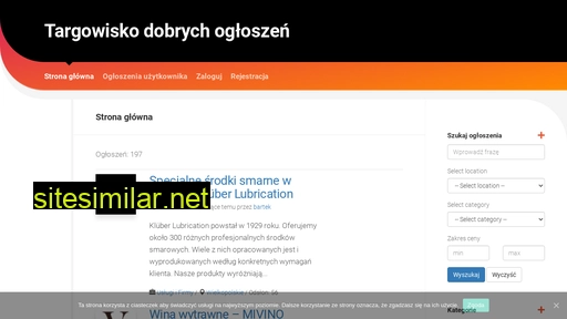 kurban.com.pl alternative sites