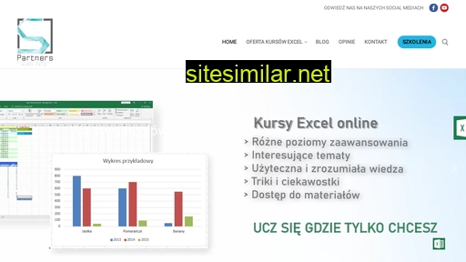 kurs-excel.pl alternative sites