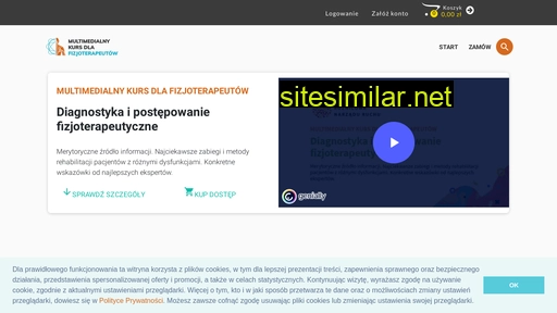 kurs-fizjo.pl alternative sites
