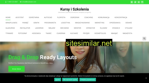 kurs-szkolenie.pl alternative sites