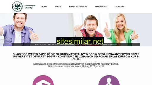 kursar.pl alternative sites