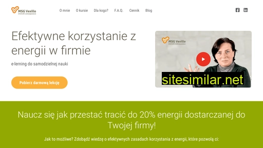kursenergetyczny.pl alternative sites