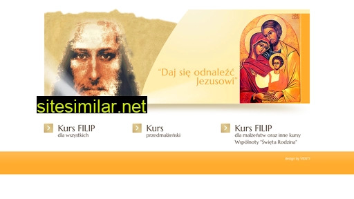 kursfilip.pl alternative sites