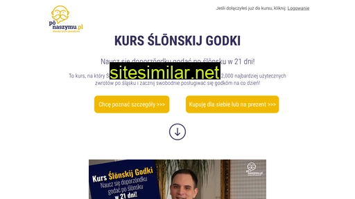 kursgodki.pl alternative sites