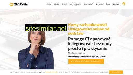 kursy-rachunkowosci.pl alternative sites