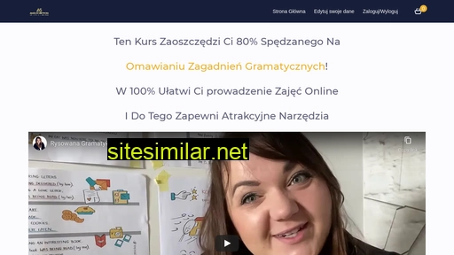 kursyas.pl alternative sites