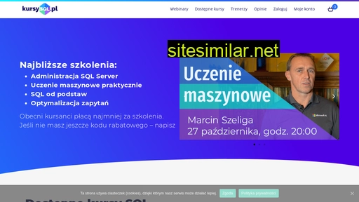 kursysql.pl alternative sites