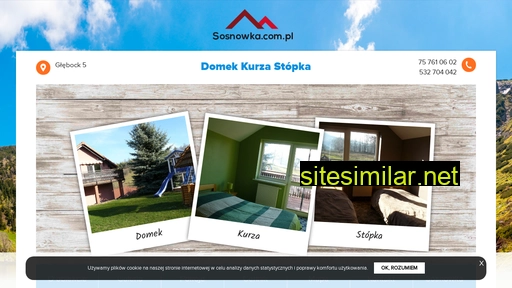 kurza-stopka.pl alternative sites