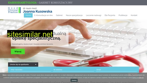 kusowska.pl alternative sites