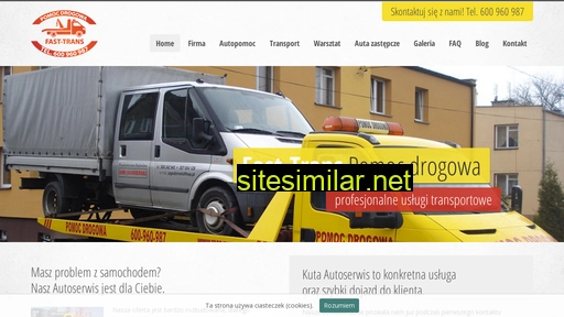 kuta-autoserwis.pl alternative sites