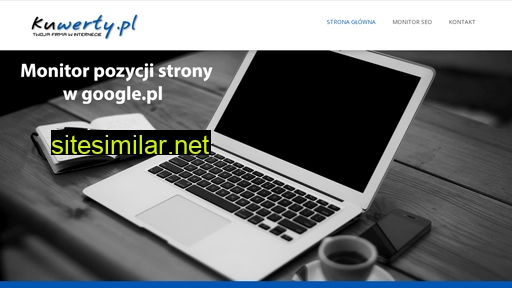 kuwerty2.pl alternative sites