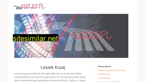 kuzaj.pl alternative sites