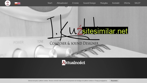 kuzlak.pl alternative sites