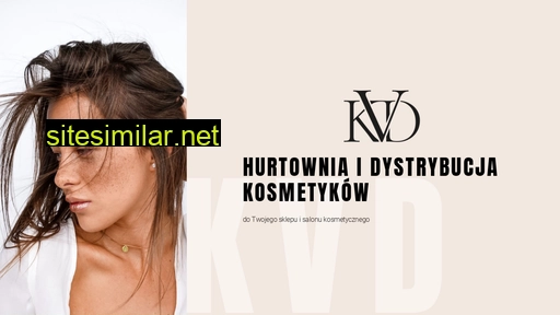 kvd.pl alternative sites