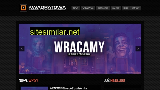 kwadratowa.pl alternative sites