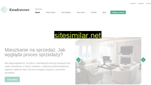kwadratowe.pl alternative sites