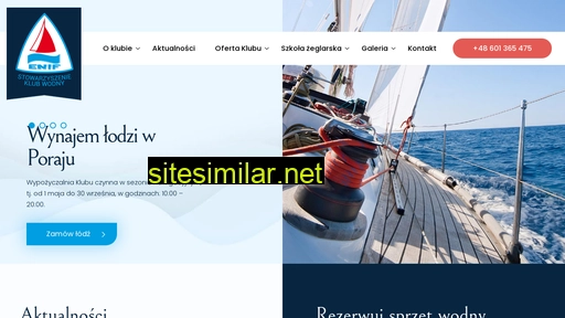 kwenif.pl alternative sites