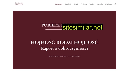 kwestarze.pl alternative sites