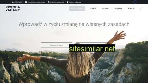 kwestiazmiany.pl alternative sites