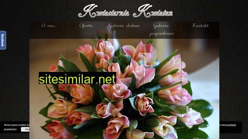 kwiatan.pl alternative sites