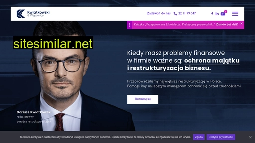 kwiatkowskilegal.pl alternative sites