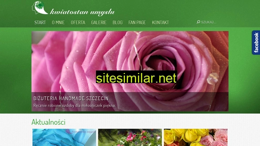 kwiatostanumyslu.pl alternative sites