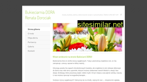 kwiaty-kudowa.pl alternative sites