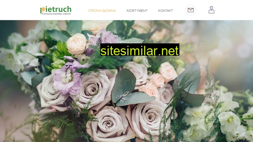 kwiaty-pietruch.pl alternative sites